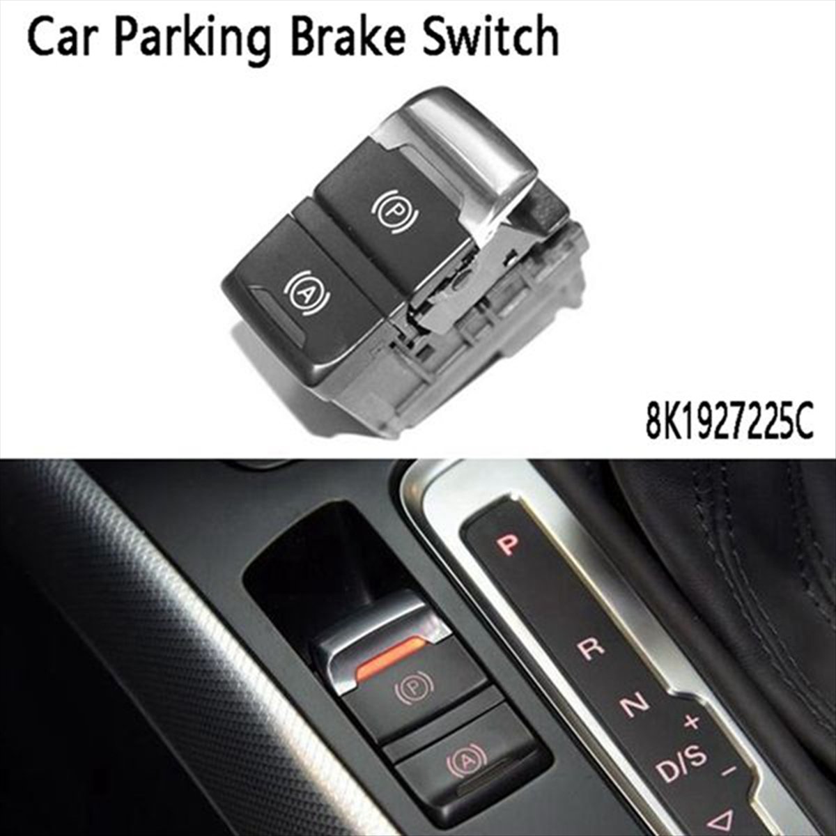Car Electronics - Super Sale Parking for Electronic Brake