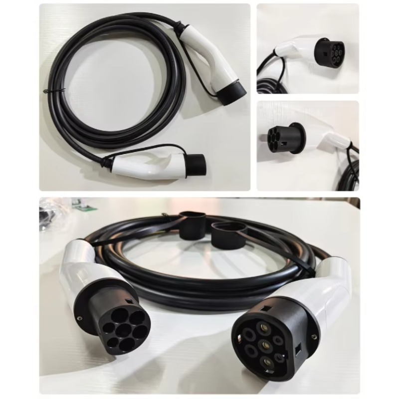 Car Care - E-mingze Manufacture Fast EV Charging Cable
