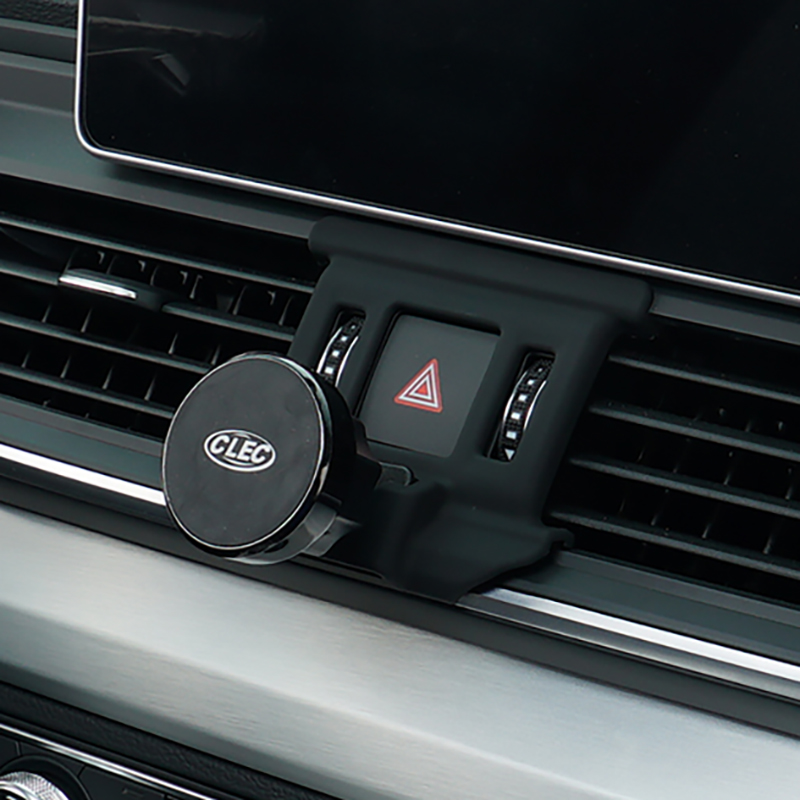 Car magnetic phone holder GPS  - Magnetic Phone Holder For Car Vent recension och pris