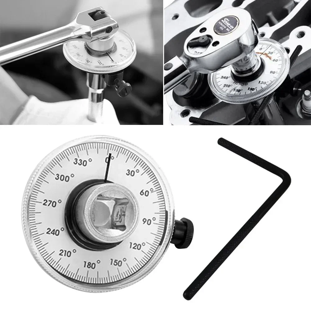 Torque Wrench Torquemeter Dial - Auto Repair Tools recension och pris