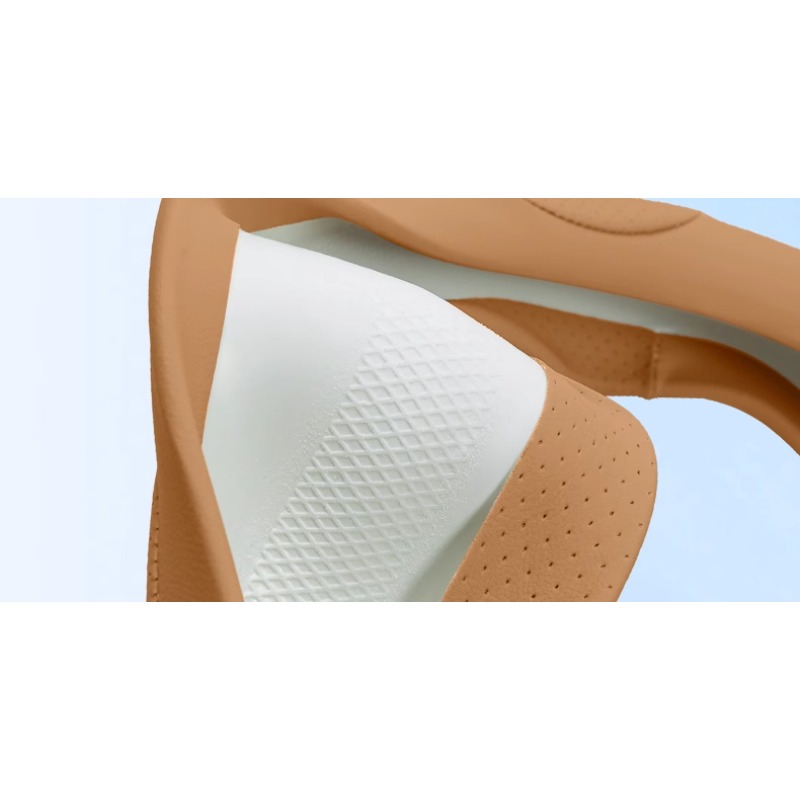 For BYD Song L DM-i Steering W - Car Steering Wheel Cover Anti Slip Breathable recension och pris