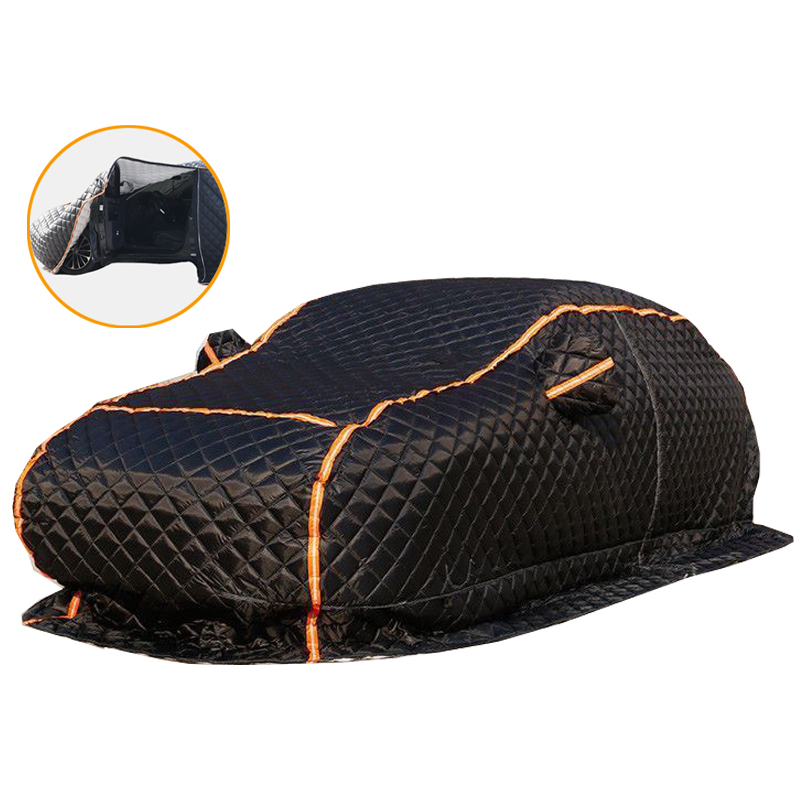 Hot-selling Winter Car Accesso - Car Accessories recension och pris