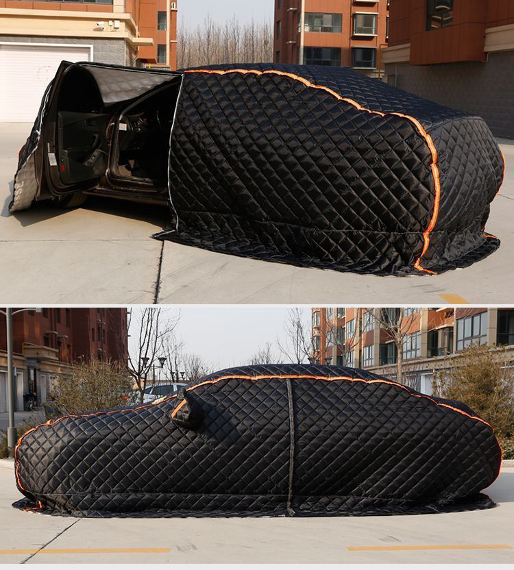 Hot-selling Winter Car Accesso - Car Accessories recension och pris