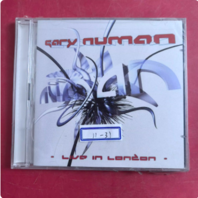 CD Electronic Rock & New Wave  - Car Electronics recension och pris