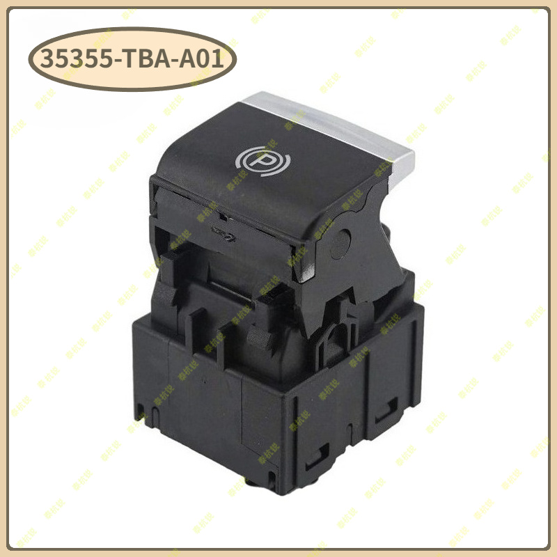 35355-TBA-A01 35355TBAA01 Car  - Car Electronics recension och pris