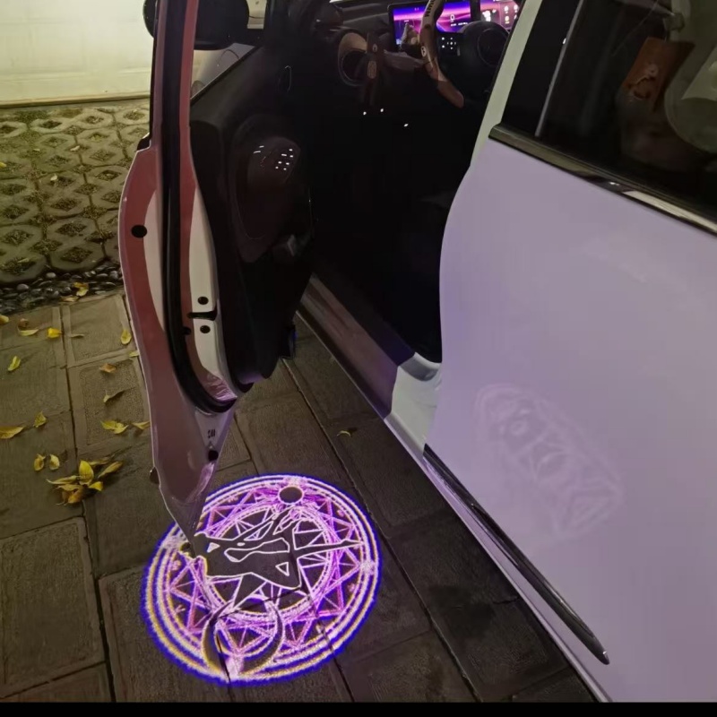 Sailor Moon Anime Car Welcome  - Motorcycle Parts recension och pris