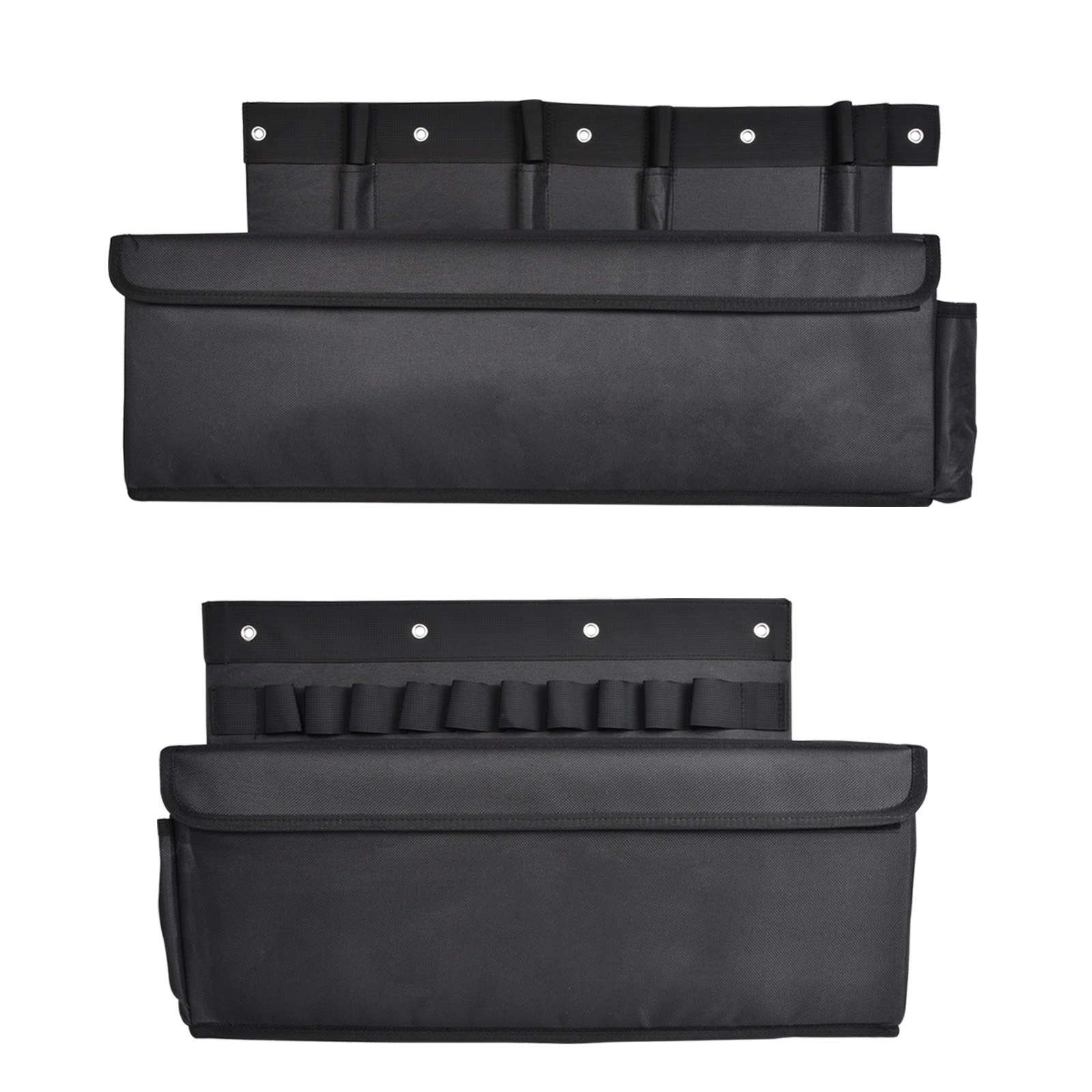 Car Foldable Storage Bag Rear  - Car Trunk Organizer Foldable Storage Box recension och pris