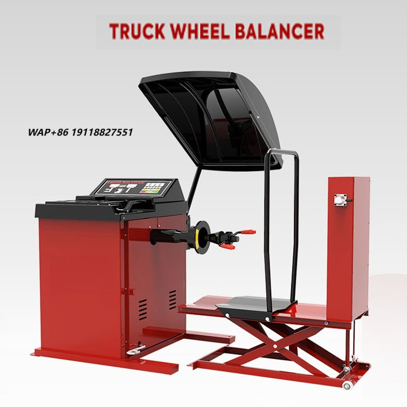 Car Tire Dynamic Balancing Mac - Car Accessories recension och pris