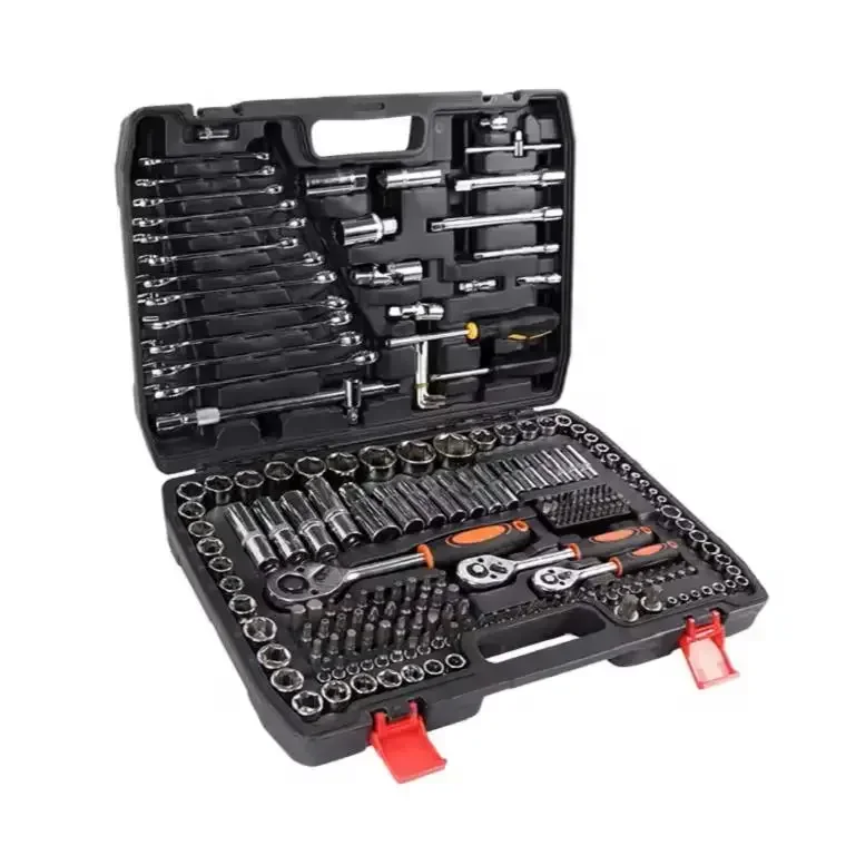 2026 216 Piece Herramientas Au - Auto Repair Tools recension och pris