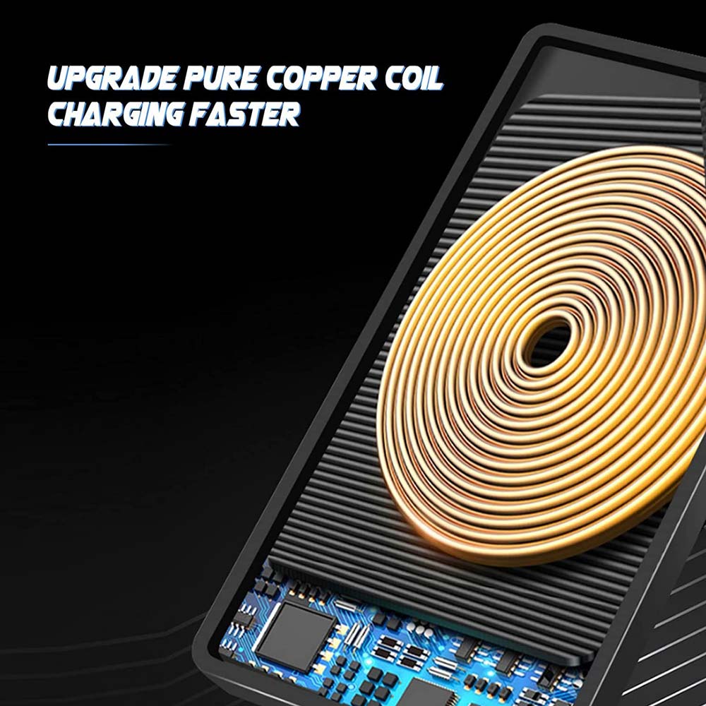 Car Wireless Charger Silicone  - Wireless Car Charger Mount Fast Charging recension och pris