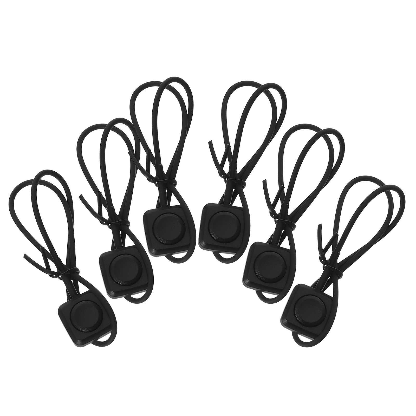 6Pcs Single Key Switch Momenta - Car Electronics recension och pris