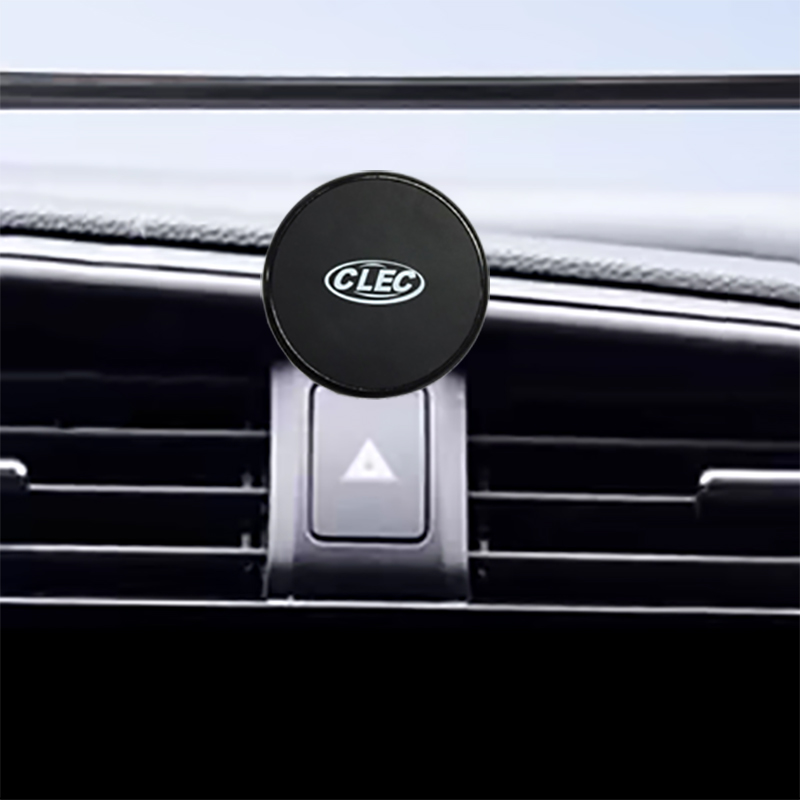 Magnetic car phone holder gps  - Magnetic Phone Holder For Car Vent recension och pris