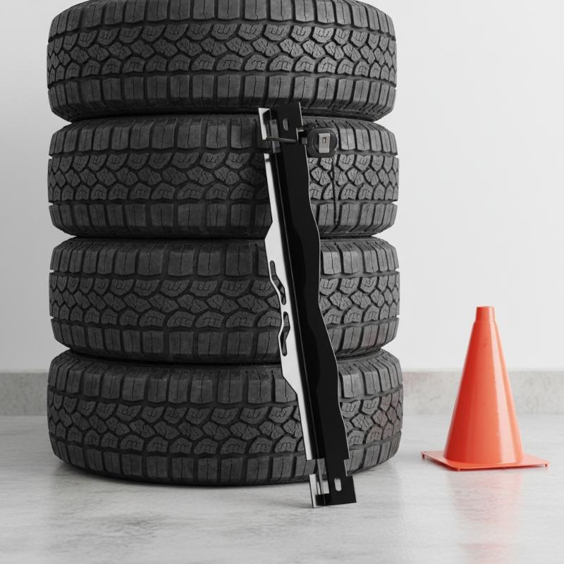 Wheel Alignment Tool Plate Sta - Auto Repair Tools recension och pris