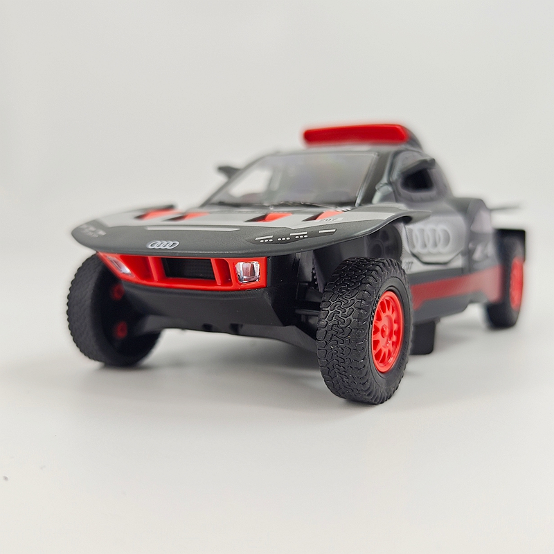 rastar 1: 32 simulation Audi R - Car Care recension och pris