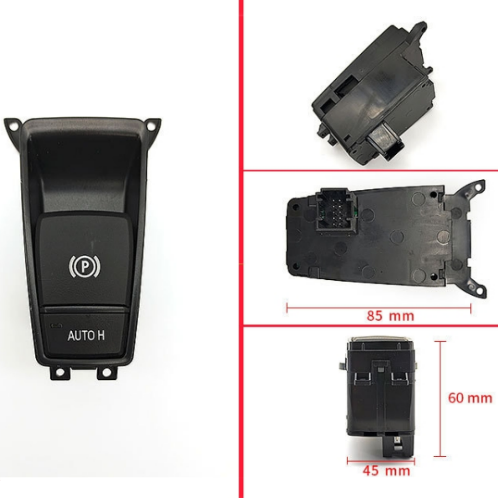 For BMW X5 X6 E70 E71 2007-201 - Car Electronics recension och pris