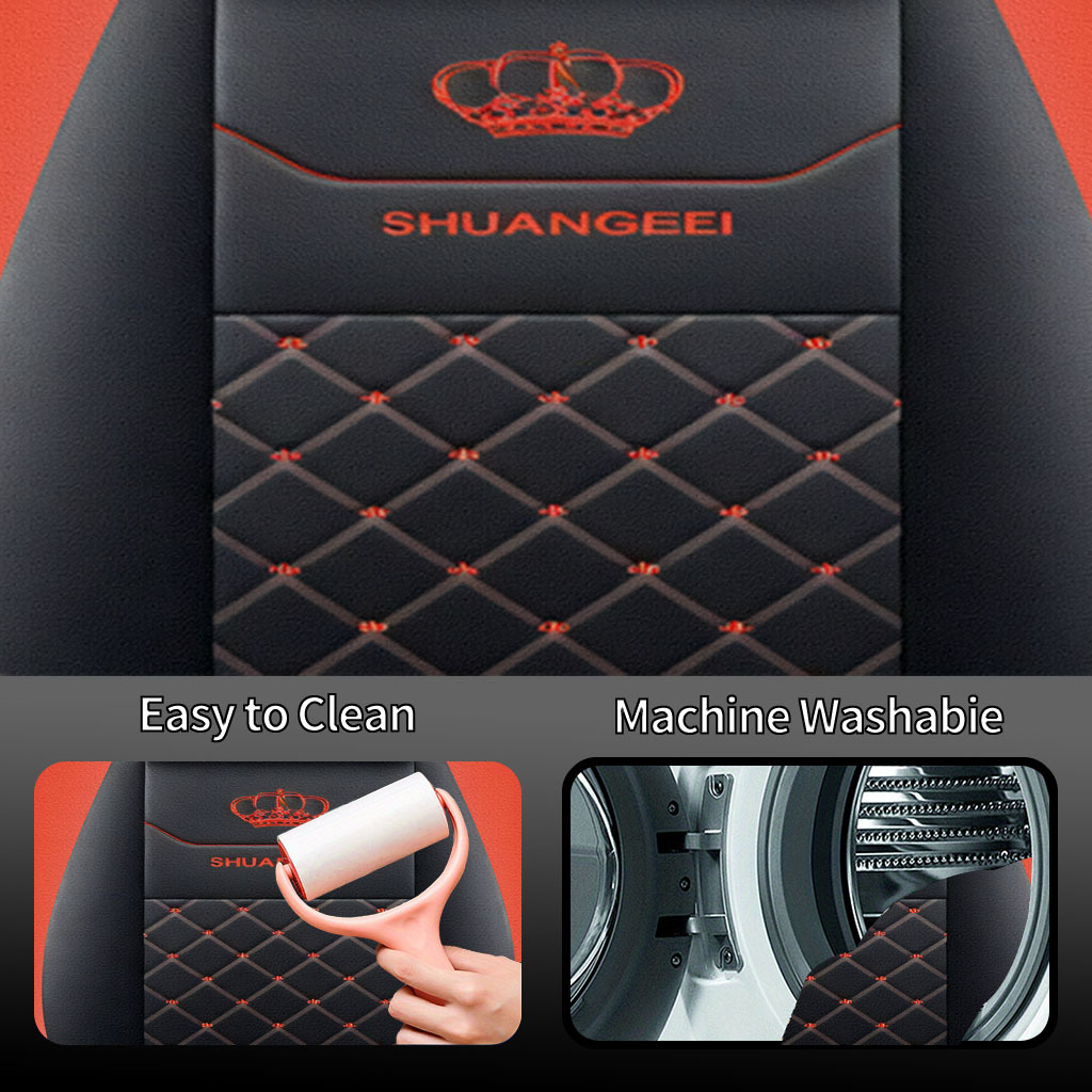 Universal Car Floor Mat Luxury - Car Floor Mats Universal Waterproof Leather recension och pris
