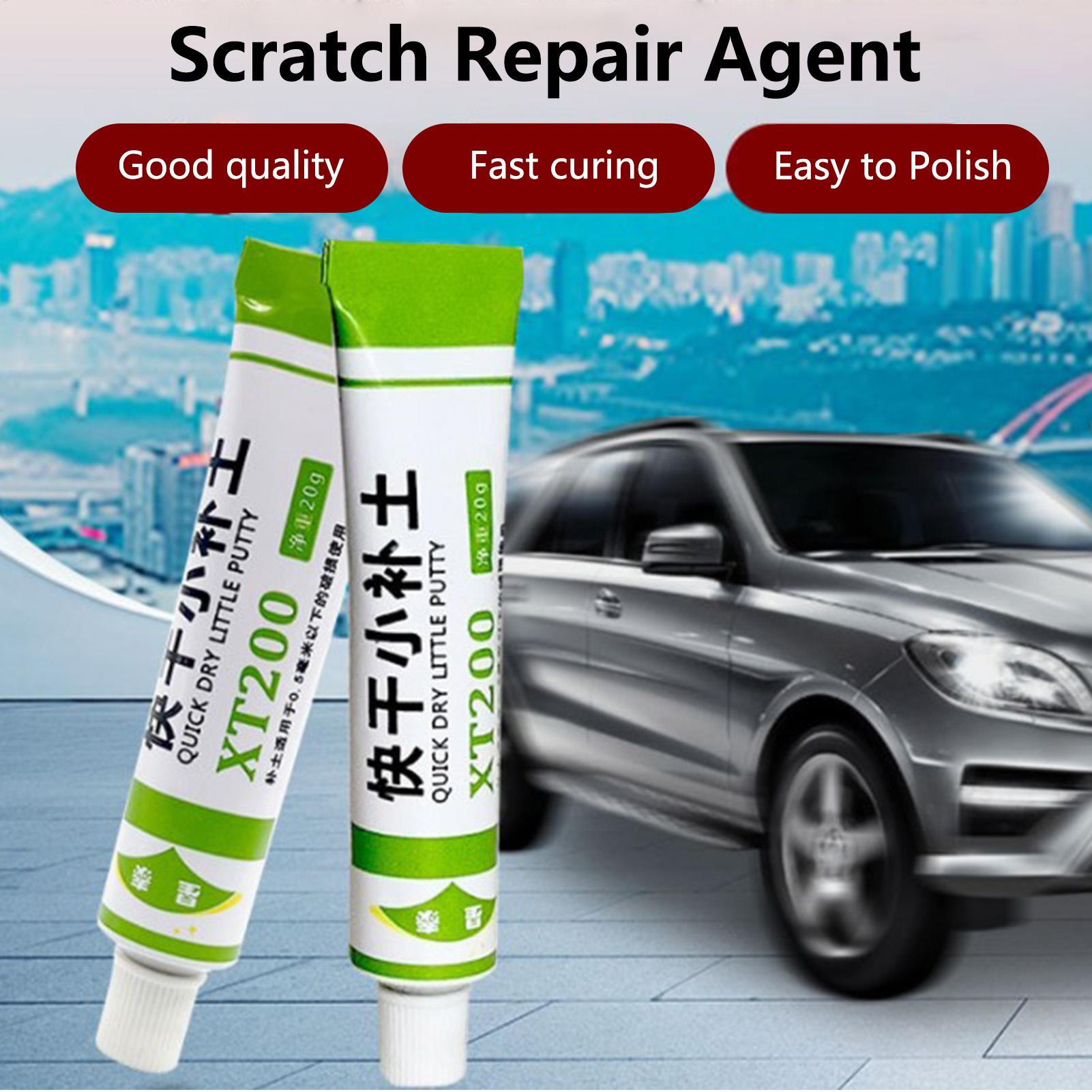 Car Body Putty Quick Dry Good  - Auto Repair Tools recension och pris